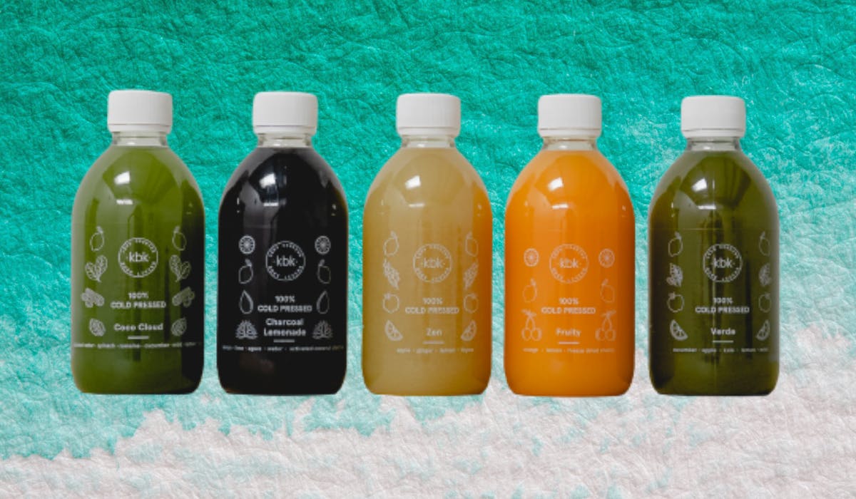 KBK juice cleanse review